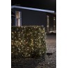 Konstsmide 120 LED Svetleći Lanac 12 m na Baterije Toplo Belo | Outlet BGD