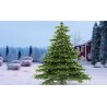 CHRISTmaxx LED svetlosna piramida za spoljašnji prostor, 2 m | Outlet BGD