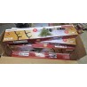 CHRISTmaxx LED svetlosna piramida za spoljašnji prostor, 2 m | Outlet BGD