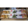 CHRISTmaxx LED svetlosna piramida za spoljašnji prostor, 2 m | Outlet BGD