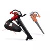 Einhell GE-CL 36/230 Li E-Solo aku duvač i usisivač | Outlet BGD