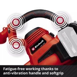 Einhell GE-CL 36/230 Li E-Solo aku duvač i usisivač | Outlet BGD