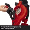 Einhell GE-CL 36/230 Li E-Solo aku duvač i usisivač | Outlet BGD