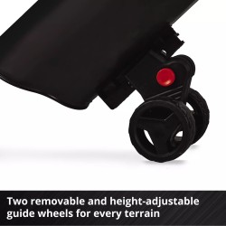 Einhell GE-CL 36/230 Li E-Solo aku duvač i usisivač | Outlet BGD