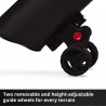 Einhell GE-CL 36/230 Li E-Solo aku duvač i usisivač | Outlet BGD
