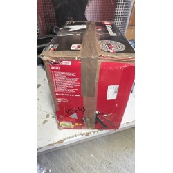 Einhell GE-CL 36/230 Li E-Solo aku duvač i usisivač | Outlet BGD