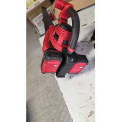 Einhell GE-CL 36/230 Li E-Solo aku duvač i usisivač | Outlet BGD