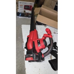 Einhell GE-CL 36/230 Li E-Solo aku duvač i usisivač | Outlet BGD