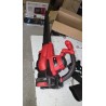 Einhell GE-CL 36/230 Li E-Solo aku duvač i usisivač | Outlet BGD