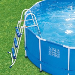 Summer Waves merdevine za bazen, 91 cm | Outlet BGD