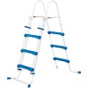 Summer Waves merdevine za bazen, 91 cm | Outlet BGD