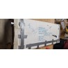 Summer Waves merdevine za bazen, 91 cm | Outlet BGD