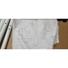 Summer Waves merdevine za bazen, 91 cm | Outlet BGD