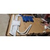 Summer Waves merdevine za bazen, 91 cm | Outlet BGD