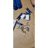 Summer Waves merdevine za bazen, 91 cm | Outlet BGD
