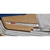Summer Waves merdevine za bazen, 91 cm | Outlet BGD