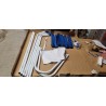 Summer Waves merdevine za bazen, 91 cm | Outlet BGD