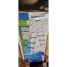 Summer Waves merdevine za bazen, 91 cm | Outlet BGD