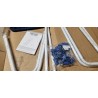 Summer Waves merdevine za bazen, 91 cm | Outlet BGD