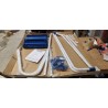 Summer Waves merdevine za bazen, 91 cm | Outlet BGD
