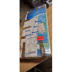 Summer Waves merdevine za bazen, 91 cm | Outlet BGD
