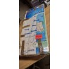 Summer Waves merdevine za bazen, 91 cm | Outlet BGD