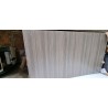 Shaf Master Compact sto za spoljašnji i unutrašnji prostor dimenzija 160x90x73 cm sa površinom u imitaciji drveta uživo
