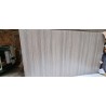 Shaf Master Compact sto za spoljašnji i unutrašnji prostor dimenzija 160x90x73 cm sa površinom u imitaciji drveta uživo