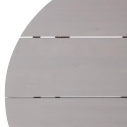 Lindholm II baštenski sto, akacija masiv, 65x73x100 cm | Outlet BGD