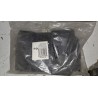 Zaštitna navlaka za uvlačivi paravan 1.8x3 m, crna | Outlet BGD