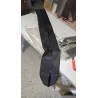 Zaštitna navlaka za uvlačivi paravan 1.8x3 m, crna | Outlet BGD