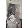 Zaštitna navlaka za uvlačivi paravan 1.8x3 m, crna | Outlet BGD