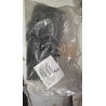 Zaštitna navlaka za uvlačivi paravan 1.8x3 m, crna | Outlet BGD
