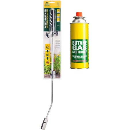 Green Habitats Garden Weed Burner za uništavanje korova | Outlet BGD