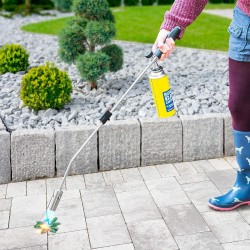 Green Habitats Garden Weed Burner za uništavanje korova | Outlet BGD