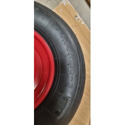Pneumatski 4.80 4.00-8 točak za kolica | Outlet BGD