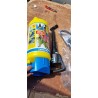 Gloria AutoPump-električna pumpa & Prima prskalica 5 L, bat | Outlet BGD