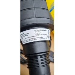 Gloria AutoPump-električna pumpa & Prima prskalica 5 L, bat | Outlet BGD