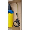 Gloria AutoPump-električna pumpa & Prima prskalica 5 L, bat | Outlet BGD
