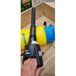 Gloria AutoPump-električna pumpa & Prima prskalica 5 L, bat | Outlet BGD