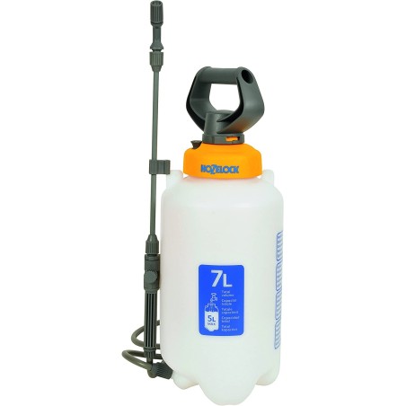 Hozelock prskalica pod pritiskom, 7 L (korisno 5 L) | Outlet BGD