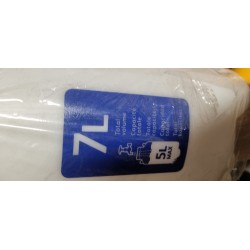 Hozelock prskalica pod pritiskom, 7 L (korisno 5 L) | Outlet BGD