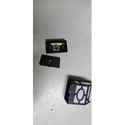 Green Habitats set od 2 zidne solarne lampe | Outlet BGD