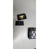 Green Habitats set od 2 zidne solarne lampe | Outlet BGD