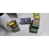 Green Habitats set od 2 zidne solarne lampe | Outlet BGD