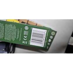 Green Habitats set od 2 zidne solarne lampe | Outlet BGD