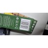 Green Habitats set od 2 zidne solarne lampe | Outlet BGD