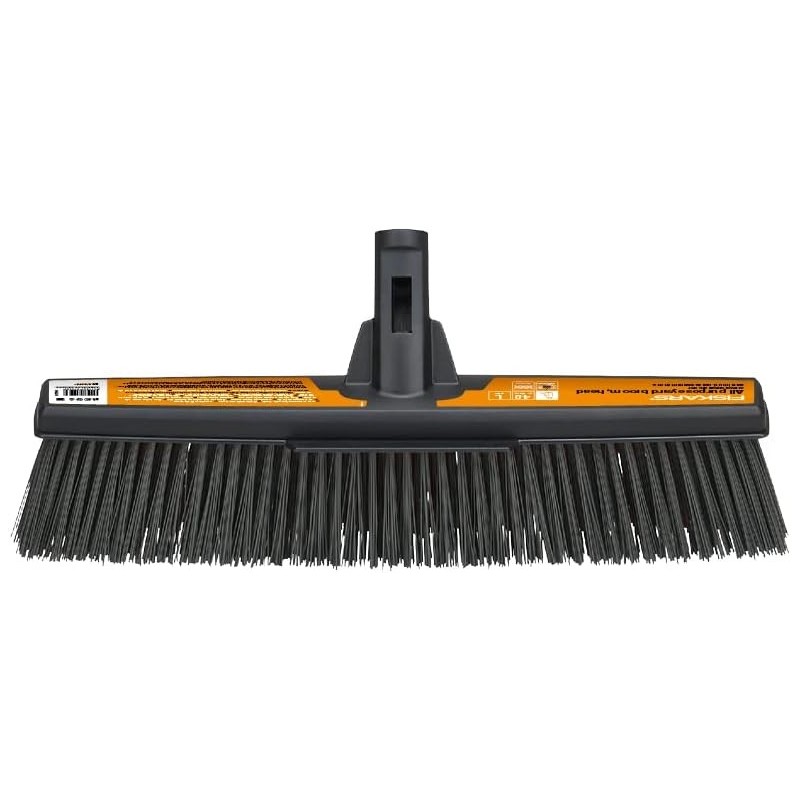 Fiskars SOLID L glava baštenske metle 1025931, 47x20 cm | Outlet BGD