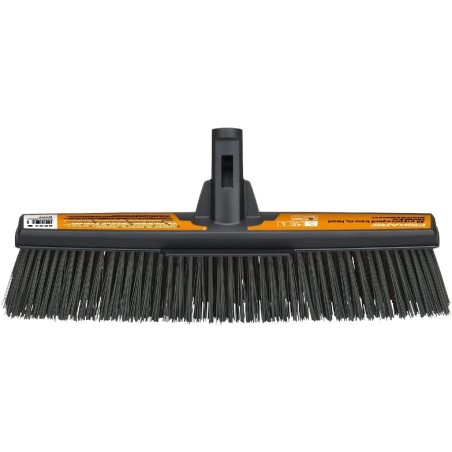 Fiskars SOLID L glava baštenske metle 1025931, 47x20 cm | Outlet BGD