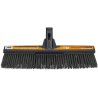 Fiskars SOLID L glava baštenske metle 1025931, 47x20 cm | Outlet BGD